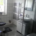 Апартаменты Residenz Im Ehmken