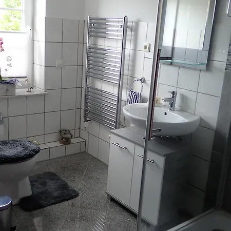 Apartmán Residenz Im Ehmken