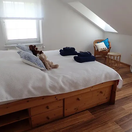 Appartement Residenz Im Ehmken Bad Salzdetfurth